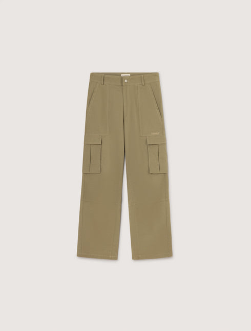 CARRER BAY CARGO